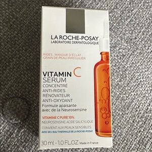 La Roche-Posay Vitamin C Serum